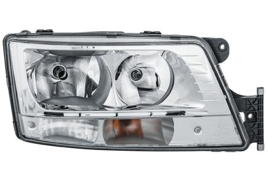 HELLAAna Far 24V Halojen Sağ Man 18320HELLA 1EH354987161