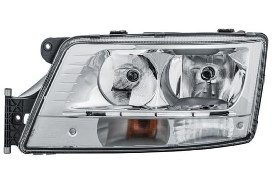 HELLAAna Far 24V Halojen Sol Man 18320HELLA 1EH354987151