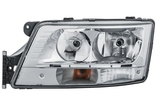 HELLAAna Far 24V Halojen Sol Man 18320HELLA 1EH354987151