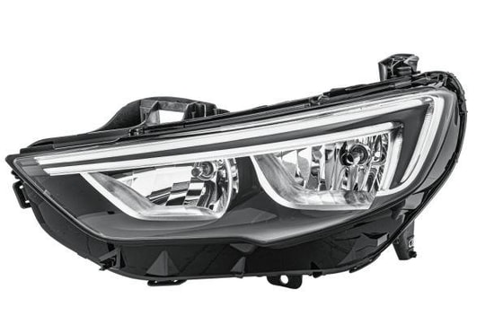HELLAAna Far Led. H7/H7 Insıgnıa SolHELLA 1EG354869011