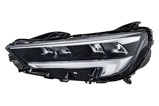 HELLAAna Far Led Insıgnıa SolHELLA 1EX354882011