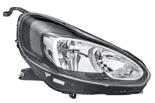 HELLAAna Far.12V.Ampul Teknolojisi.Sağ.Opel AdamHELLA 1EH354811061