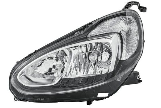 HELLAAna Far.12V.Ampul Teknolojisi.Sol.Opel AdamHELLA 1EH354811011