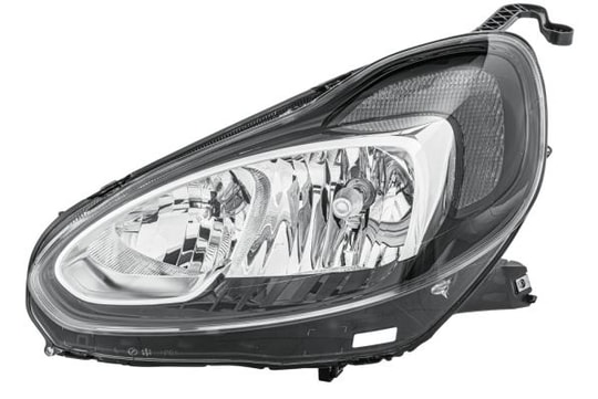 HELLAAna Far.12V.Ampul Teknolojisi.Sol.Opel AdamHELLA 1EH354811051