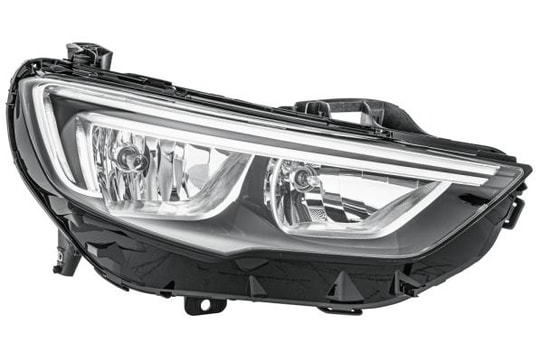 HELLAAna Far.12V.Halojen.Sağ.Opel InsigniaHELLA 1EG354869101