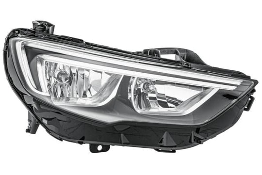 HELLAAna Far.12V.Halojen.Sağ.Opel InsigniaHELLA 1EG354869101