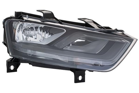 HELLAAna Far.12V.Halojen.Sağ.Audi Q3HELLA 1EG354839021