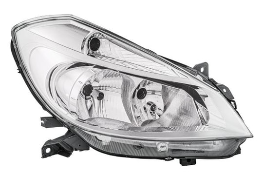 HELLAAna Far.12V.Halojen.Sağ.Renault ClioHELLA 1EE354536021