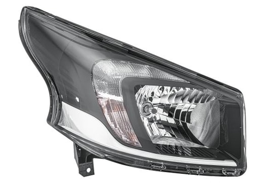 HELLAAna Far.12V.Halojen.Sağ.Opel VivaroHELLA 1EE011565161
