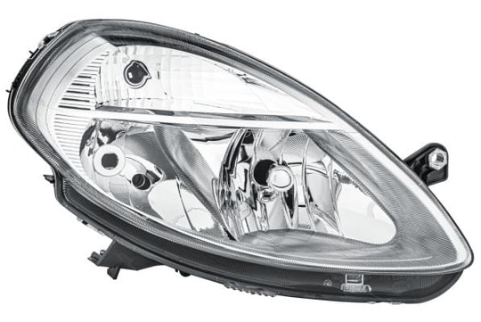 HELLAAna Far.12V.Halojen.Sağ.Beyaz.Lancia YpsilonHELLA 1EB270521241