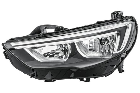 HELLAAna Far.12V.Halojen.Sol.Opel InsigniaHELLA 1EG354869091