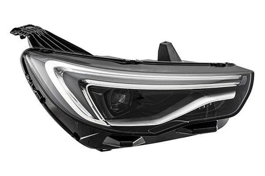 HELLAAna Far.12V.Led.Sağ.Highlevel.Opel GrandlandHELLA 1EX354862081