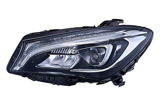 HELLAAna Far.12V.Led.Sol.Mercedes-Benz ClaHELLA 1EX354880011