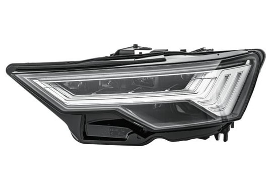 HELLAAna Far.12V.Matriks.Sol.Audi A6HELLA 1ZX013378111
