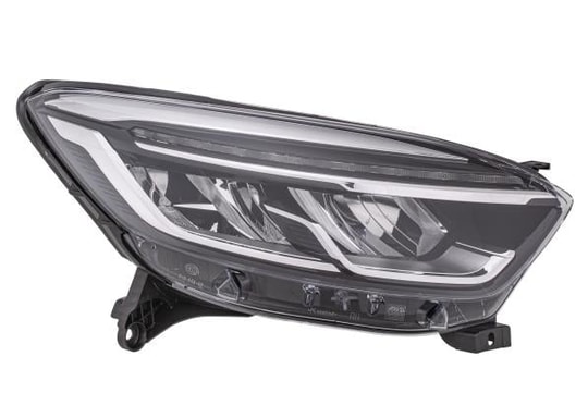 HELLAAna Far.Led.Sağ. Led Pure Vısıon Yazısına Sahip Değil .Renault CapturHELLA 1EX012977661