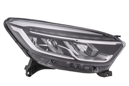 HELLAAna Far.Led.Sağ. Led Pure Vısıon Yazısına Sahip Değil .Renault CapturHELLA 1EX012977661
