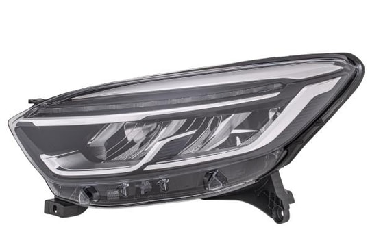HELLAAna Far.Led.Sol. Led Pure Vısıon Yazısına Sahip Değil .Renault CapturHELLA 1EX012977651