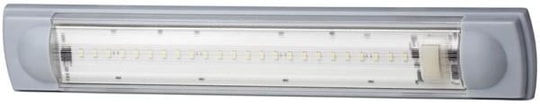 HELLAAraç İçi Lambası 12V Led Kassbohrer/WeiroHELLA 2JA007373301