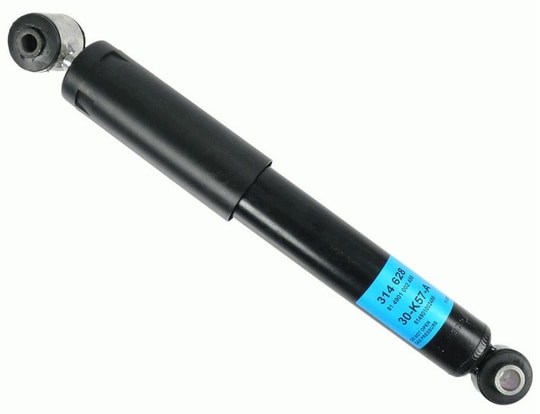 SACHSArka Amortisör Combo C 02>11 Merıva A 03>10SACHS 314628