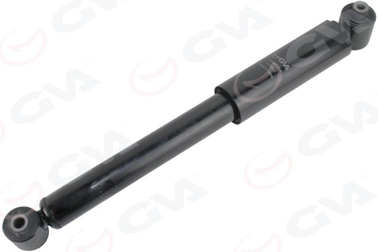 GVAArka Amortisör Fluence 09 GazlıGVA 2411114