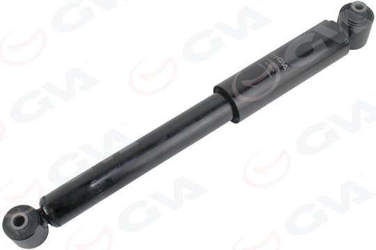 GVAArka Amortisör Fluence 09 GazlıGVA 2411114