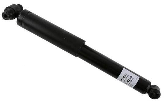 SACHSArka Amortisör Ford Transıt V-363 14>SACHS 316960