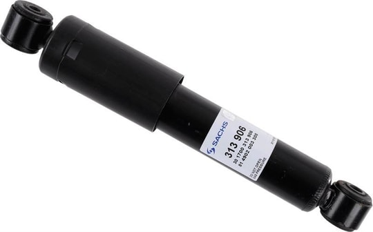 SACHSArka Amortisör Gazlı Fıat Marea-Tempra-Palıo-Bravo-Brava-Tipo 90>SACHS 313906