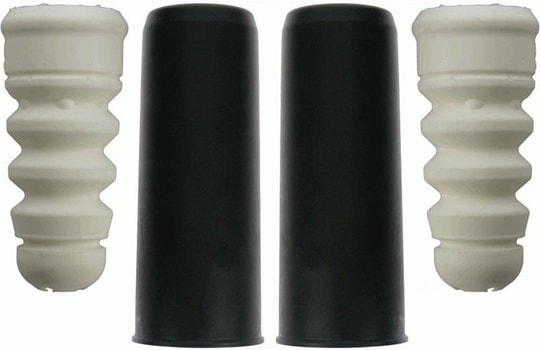 SACHSArka Amortisör Lastiği Körük Set Passat-A4 2000-2008SACHS 900082