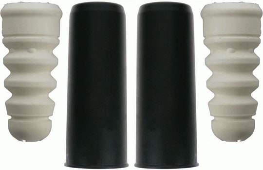 SACHSArka Amortisör Lastiği Körük Set Passat-A4 2000-2008SACHS 900082
