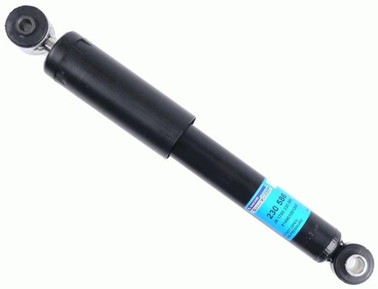 SACHSArka Amortisör L/R Astra G 1998 >> 2010SACHS 230586