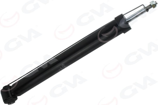 GVAArka Amortisör L/R Corsa D 06 14 Grande Punto 07 17 Chevrolet Aveo 11GVA 2421110