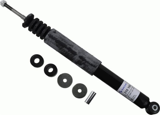 SACHSArka Amortisör L/R Opel Corsa B 93>01 Corsa A 82>93 Tıgra 94>00 GazlıSACHS 310166