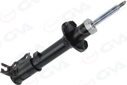 GVAArka Amortisör Sağ Accent Dar Canak X-3 Abs LiGVA 2491004