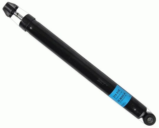 SACHSArka Amortısor Sag Sol Cmax Iı 10> Focus Iıı 11>14SACHS 315515