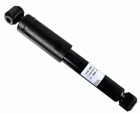 SACHSArka Amortisör Sağ-Sol Kng Iıı-Cıtan-Dokker-Lodgy 12 >SACHS 315299