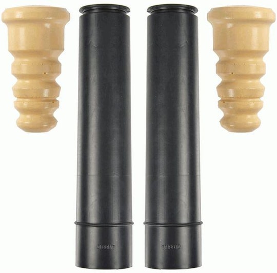 SACHSArka Amortısor Toz Korugu Ara Yatak Takozu Takım Focus Iı C Max Bm 04>11 Volvo C30 06-12 - C70 06 > S40 04 > V50 04 > TakımSACHS 900200