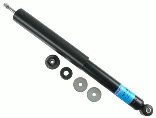 SACHSArka Amortisör Vectra A 1988-1995 -Astra F 1991-1998 -Daewoo Lanos 1997 > YağlıSACHS 105724