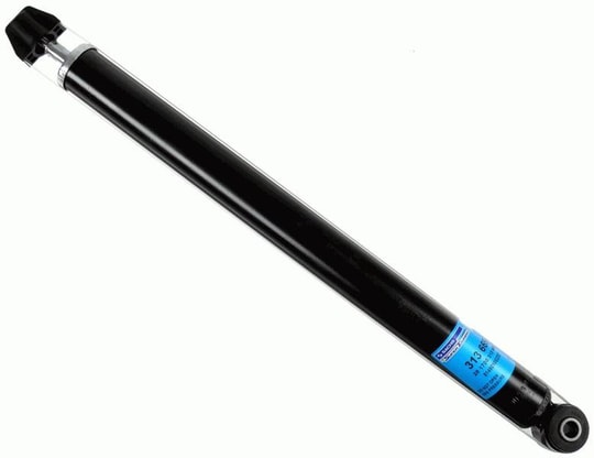 SACHSArka Amortisör Volvo C30 533 06>12 S40 Iı 544 06>12 V50 545 06>12SACHS 313669