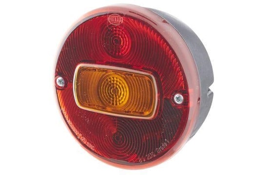 HELLAArka Far 12V Sağ SolHELLA 2SD001679001