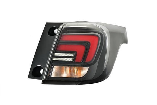 HELLAArka Far Sağ Led Opel Crossland XHELLA 2SD015695121