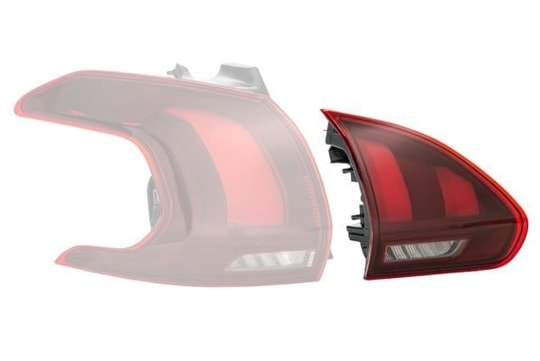 HELLAArka Far Sol Led PeugeotHELLA 2SA354846011