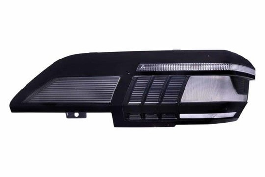 HELLAArka Far Vw Sağ Led 12V Vw Id Buzz Electric 2022-HELLA 2VA015416521