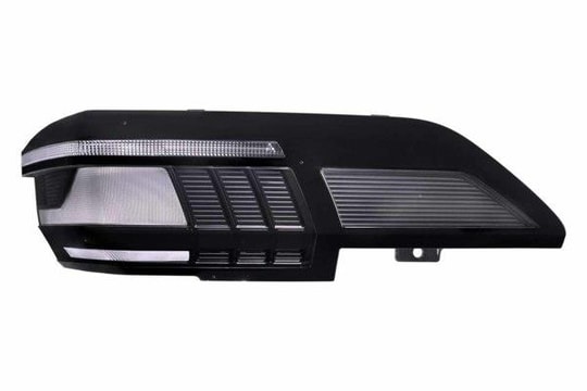 HELLAArka Far Vw Sol Led 12V Vw Id Buzz Electric 2022-HELLA 2VA015416511