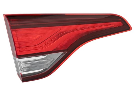 HELLAArka Far.İç Parça.Gerekli Ürün:2Sd 012 311-111.Hibrit.Sol.Renault Sc NicHELLA 2TZ012312111