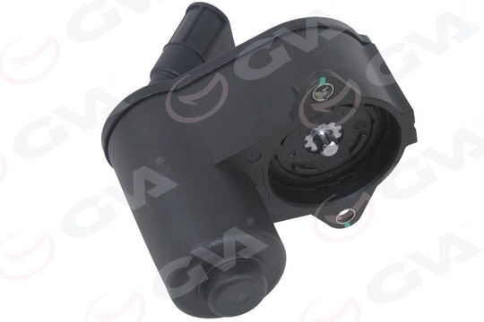 GVAArka Fren Kaliper Ayar Motoru Audı A6 2005-2011 6 Diş AudıGVA 9103693