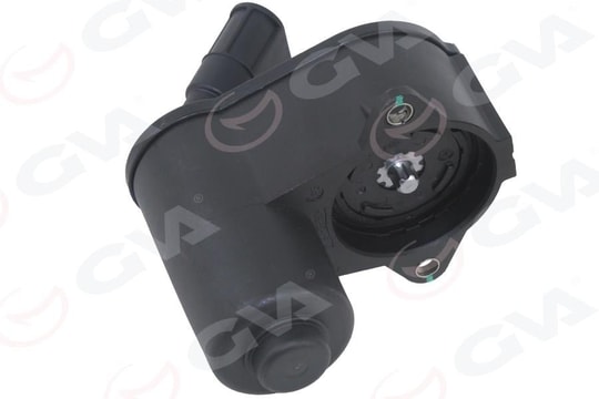 GVAArka Fren Kaliper Ayar Motoru Audı A6 2005-2011 6 Diş AudıGVA 9103693