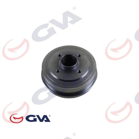 GVAArka Fren Kampanası R9-R11GVA 7313110