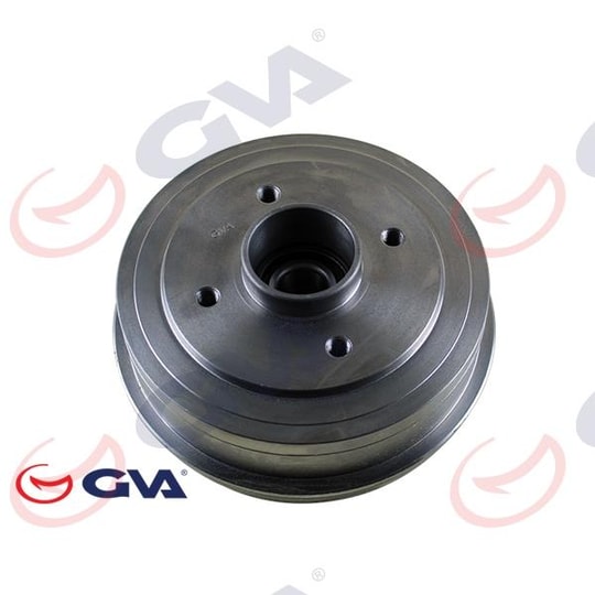 GVAArka Fren Kampanası R9-R11 RulmanlıGVA 7313111