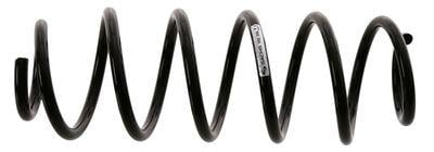 SACHSArka Helezon Yayı Fıesta Vıı 17>SACHS 992356