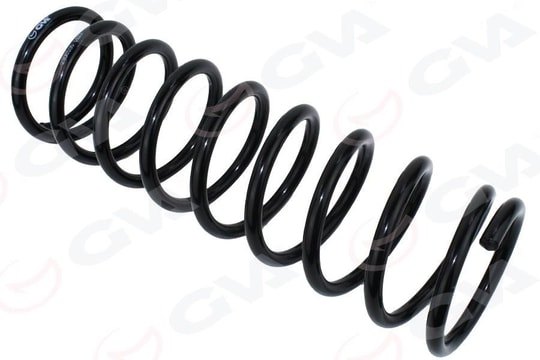 GVAArka Helezon Yayı Ford Escort Clx 1.6 Zetec 95 01GVA 2300105